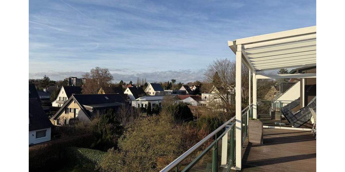 Etagenwohnung Osnabrück Westerberg - 4 Zimmer, 174 m&sup2;, 2.025&euro; | Angebot:25725815