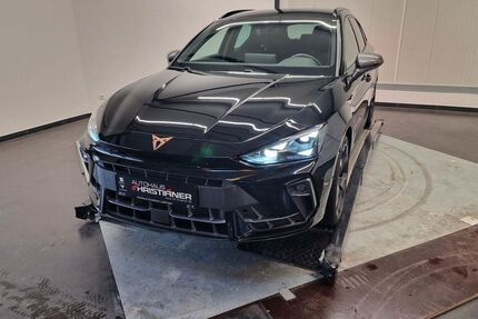 Cupra Leon 20.310 km 33.990 &euro; Ladbergen 49549