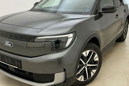 Ford Explorer 11.000 km 43.890 &euro; Hilter 49176