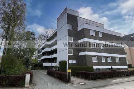 Gewerbeobjekt Bad Rothenfelde - 99.500&euro; | Angebot:26588671
