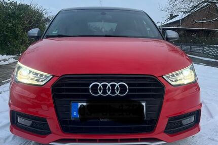 Audi A1 89.500 km 13.600 &euro; Wallenhorst 49134