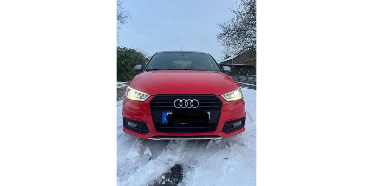 Audi A1 89.500 km 13.600 &euro; Wallenhorst 49134