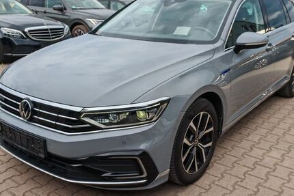 VW Passat Variant 133.560 km 17.399 &euro; Bohmte 49163