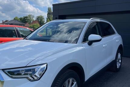 Audi Q3 72.000 km 25.200 &euro; Lengerich 49525