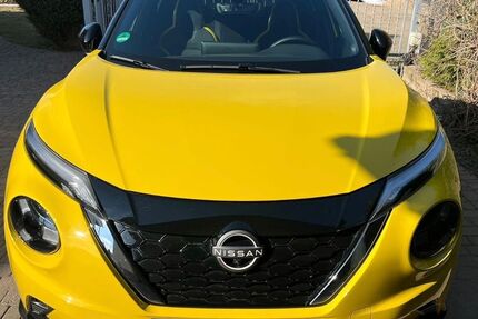 Nissan Juke 16.222 km 27.100 &euro; Ibbenbüren 49477