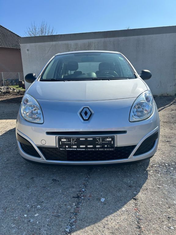 Twingo