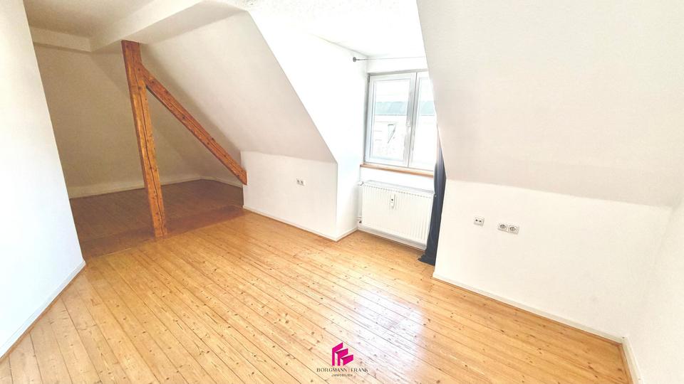 Etagenwohnung Osnabrück Wüste - 1 Zimmer, 20 m&sup2;, 340&euro; | Angebot:25418700