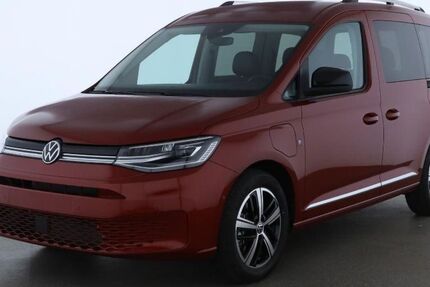 VW Caddy 2.500 km 44.700 &euro; Osnabrück 49084