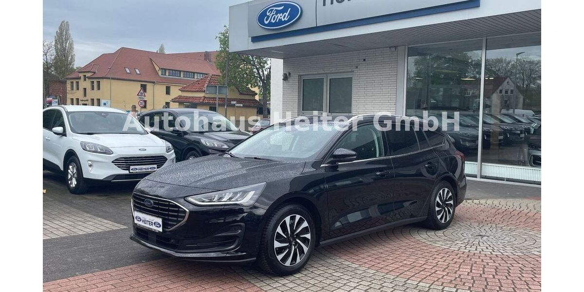 Ford Focus 26.950 km 19.590 &euro; Osnabrück 49090