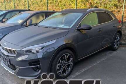 Kia XCeed 34.700 km 21.800 € Osnabrück 49084