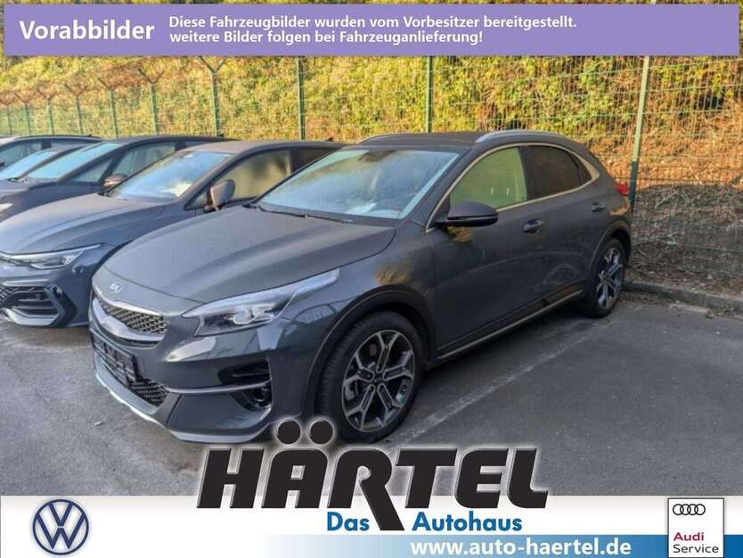 Kia XCeed 34.700 km 21.800 € Osnabrück 49084
