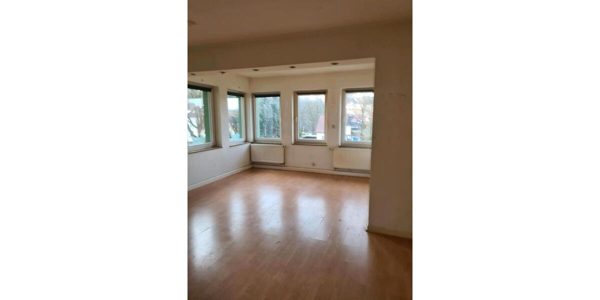 Etagenwohnung Georgsmarienhütte - 1 Zimmer, 77 m&sup2;, 165.000&euro; | Angebot:24857332