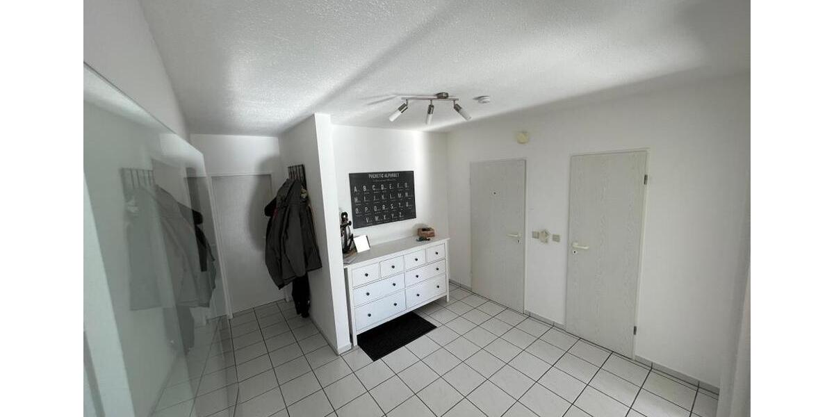 Etagenwohnung Ibbenbüren - 3 Zimmer, 76 m&sup2;, 209.999&euro; | Angebot:25547136