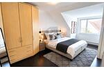 SONNIGES REFUGIUM MIT BALKON - BARRIEREFREI - Dachgeschoßwohnung Osnabrück Gretesch | Angebot:26378400