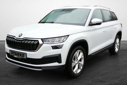 Skoda Kodiaq 84.450 km 32.490 &euro; Osnabrück 49084