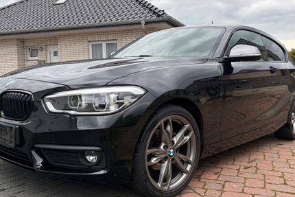 BMW 116 145.500 km 11.750 &euro; Bohmte 49163