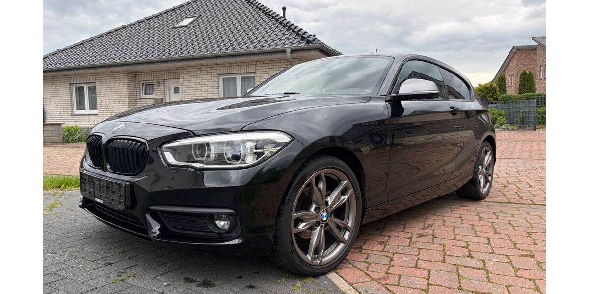 BMW 116 145.500 km 11.750 &euro; Bohmte 49163
