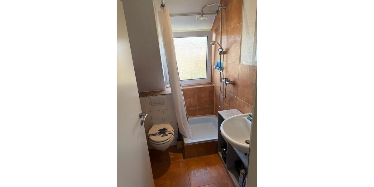 Dachgeschoßwohnung Osnabrück Wüste - 2 Zimmer, 45 m&sup2;, 788&euro; | Angebot:26040392