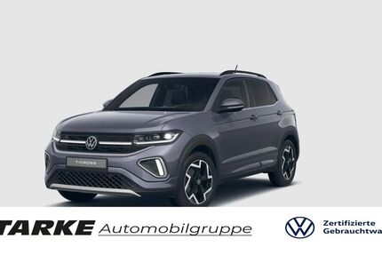 VW T-Cross 11.410 km 27.650 &euro; Osnabrück 49078
