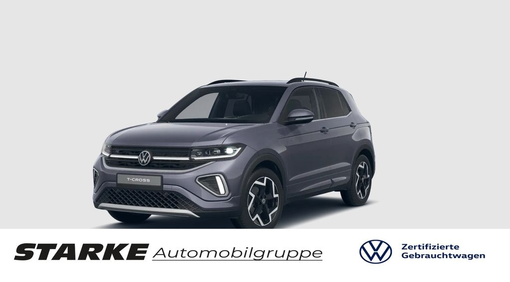 VW T-Cross 11.410 km 27.650 &euro; Osnabrück 49078