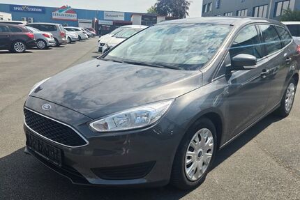 Ford Focus 145.548 km 5.200 &euro; Melle 49324