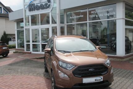 Ford EcoSport 120.700 km 12.900 € Westerkappeln 49492