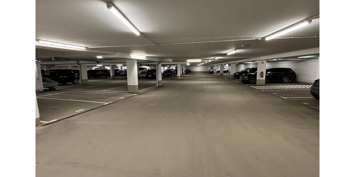 Erdgeschoßwohnung Osnabrück Eversburg - 2 Zimmer, 66 m&sup2;, 834&euro; | Angebot:24864611