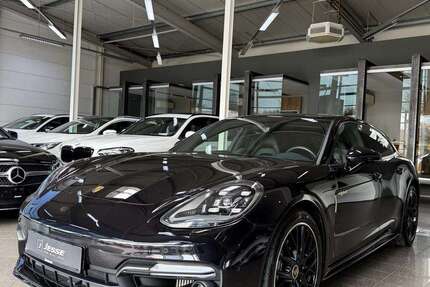 Porsche Panamera 59.200 km 64.790 &euro; Ibbenbüren 49477