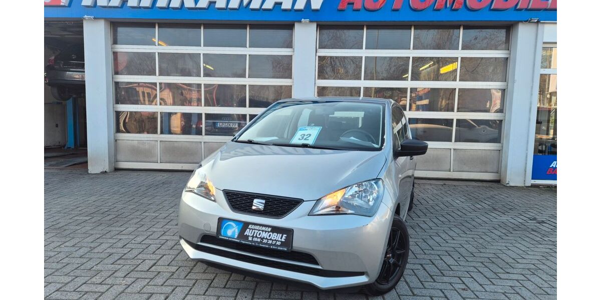 Seat Mii 90.000 km 8.399 &euro; Osnabrück 49090