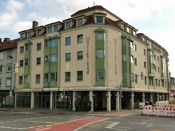 Gewerbeobjekt Osnabrück Innenstadt - 4.450&euro; | Angebot:23965962