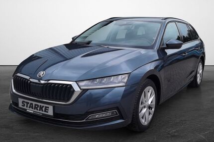 Skoda Octavia 120.887 km 18.990 &euro; Georgsmarienhütte 49124