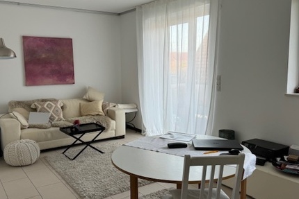 Neuwertige 2-Zimmer Wohnung in Bissendorf zu verkaufen! - Wohnung Bissendorf | Angebot:25539363