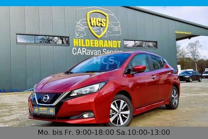 Nissan Leaf 34.000 km 14.397 € Ibbenbüren 49479