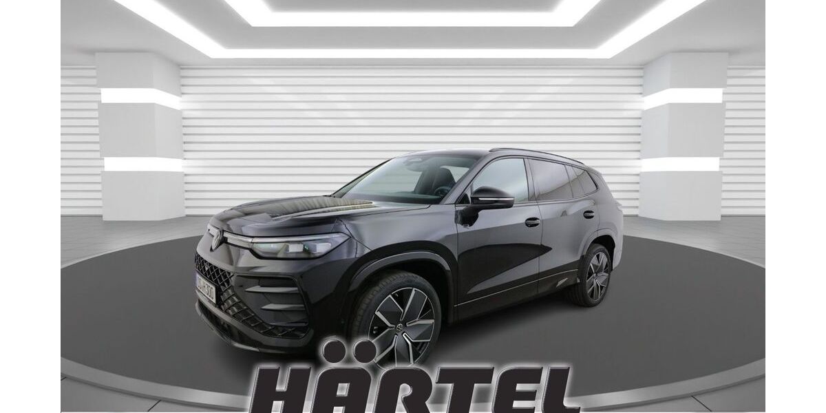 VW Tayron 7.200 km 60.980 &euro; Osnabrück 49084