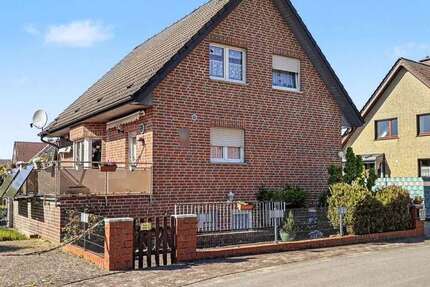 Haus Hasbergen - 4 Zimmer, 122 m&sup2;, 385.000&euro; | Angebot:26737136