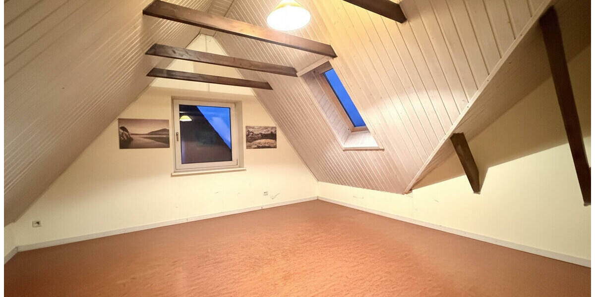 Mehrfamilienhaus, Wohnhaus Melle / Westerhausen Westerhausen - 7 Zimmer, 225 m&sup2;, 495.000&euro; | Angebot:25673360