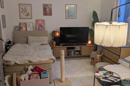 Wohnung Osnabrück Gretesch - 2 Zimmer, 35 m&sup2;, 800&euro; | Angebot:24869818