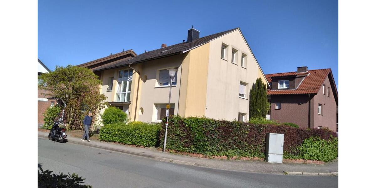 Dachgeschoßwohnung Hagen am Teutoburger Wald - 4 Zimmer, 72 m&sup2;, 510&euro; | Angebot:26083145