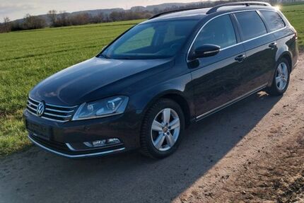 VW Passat 253.000 km 6.900 &euro; Bohmte 49163