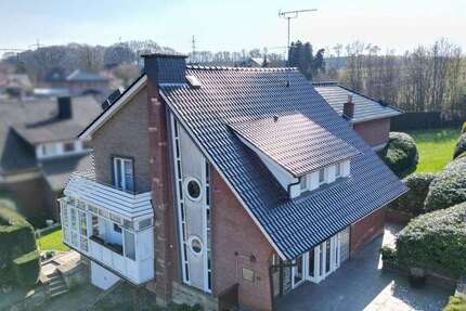 Haus Ibbenbüren Bockraden - 6 Zimmer, 140 m&sup2;, 299.900&euro; | Angebot:27318042
