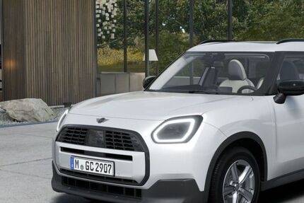 Mini Countryman C (Cooper) 17.149 km 33.850 &euro; Osnabrück 49084
