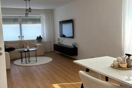 Wohnung zu Vermieten zum 01.02.2026! 3 zimmer