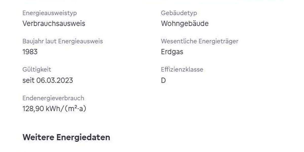 Bad Iburg, helle 3 Zimmerwohnung *PROVISIONSFREI* 3 zimmer