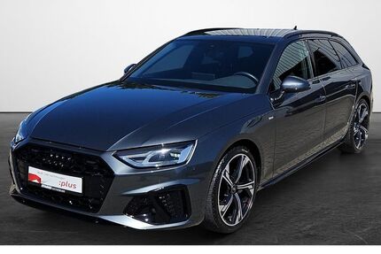 Audi A4 33.279 km 30.960 &euro; Osnabrück 49080