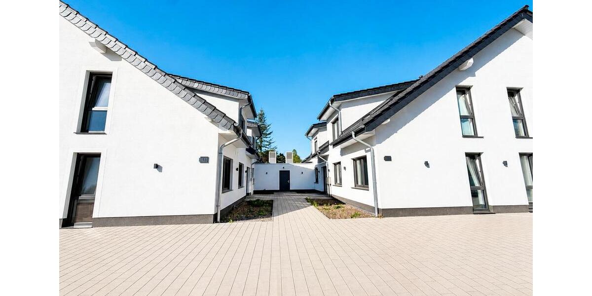 Etagenwohnung Dissen am Teutoburger Wald - 3 Zimmer, 83 m&sup2;, 970&euro; | Angebot:26394111