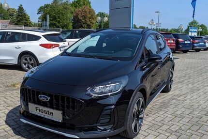 Ford Fiesta 14.182 km 21.990 € Hasbergen 49205