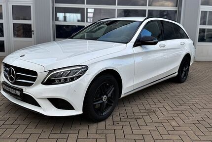 Mercedes-Benz C 200 93.261 km 21.488 &euro; Neuenkirchen OT Lintern 49586