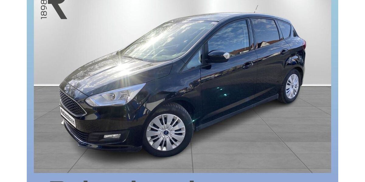 Ford C-Max 96.936 km 10.990 &euro; Osnabrück 49082
