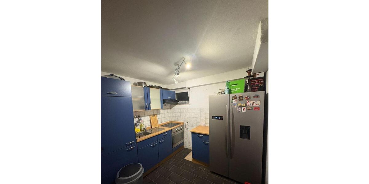 Etagenwohnung Georgsmarienhütte - 1 Zimmer, 36 m&sup2;, 400&euro; | Angebot:24805807