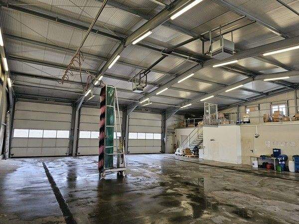 Gewerbeobjekt Georgsmarienhütte Harderberg - 1.490.000&euro; | Angebot:25820342